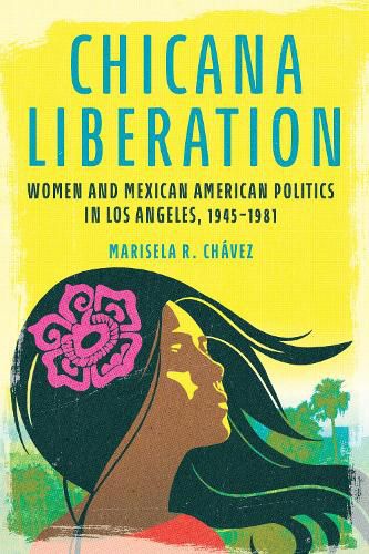 Cover image for Chicana Liberation