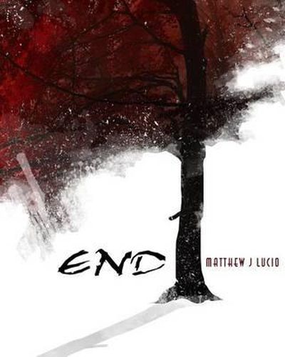 Cover image for End