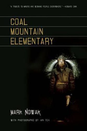 Cover image for Coal Mountain Elementary