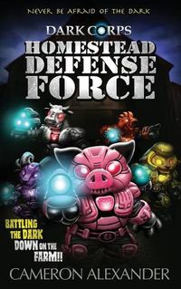 Cover image for Homestead Defense Force