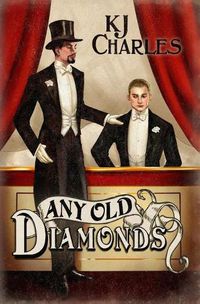 Cover image for Any Old Diamonds