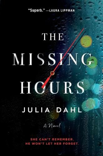 Cover image for The Missing Hours