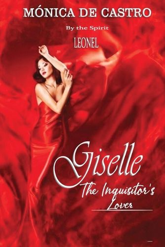 Cover image for Giselle