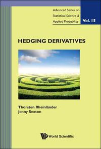 Cover image for Hedging Derivatives