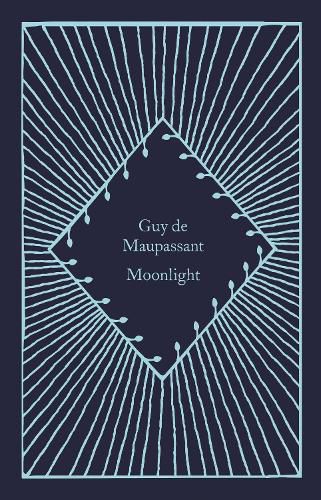 Cover image for Moonlight