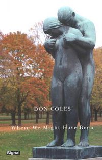 Cover image for Where We Might Have Been