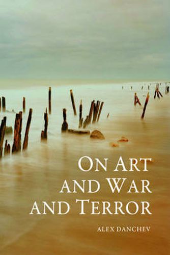 On Art and War and Terror