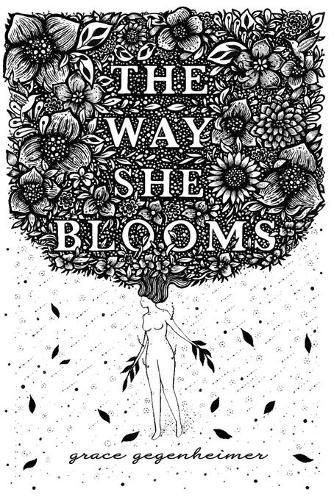 Cover image for The Way She Blooms