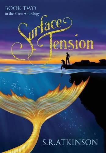 Cover image for Surface Tension