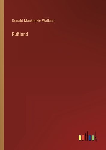 Cover image for Russland
