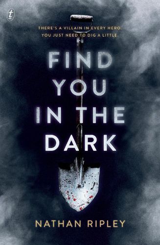 Find You in the Dark