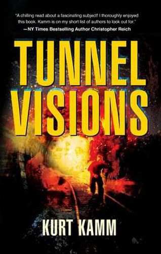 Cover image for Tunnel Visions