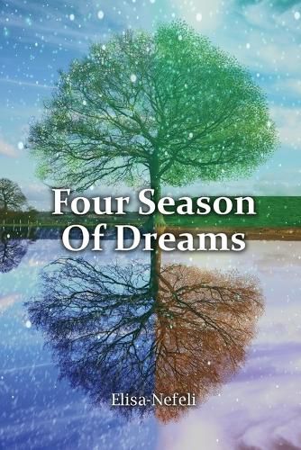 Cover image for Four Seasons of Dreams