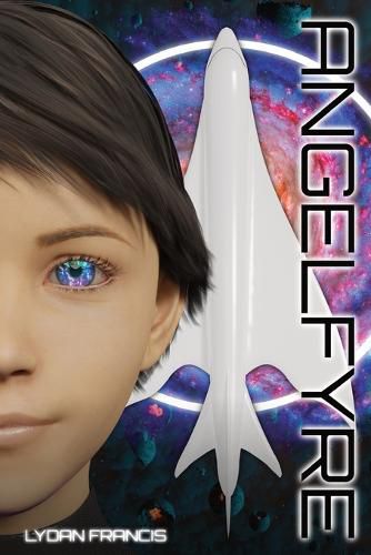 Cover image for Angelfyre