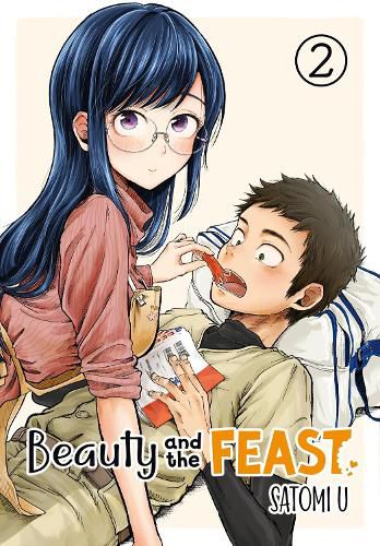 Cover image for Beauty And The Feast 2