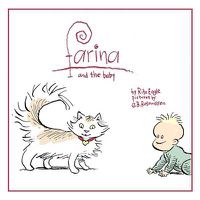Cover image for Farina and the Baby