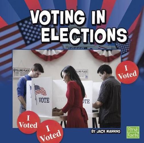 Cover image for Voting in Elections