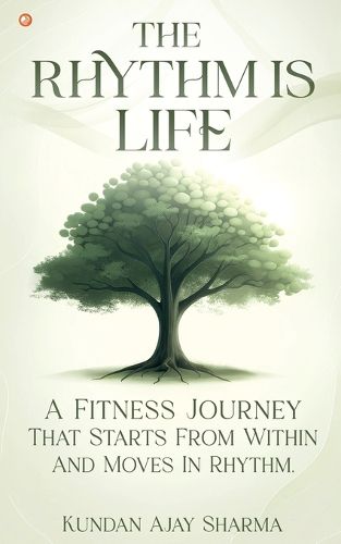 Cover image for THE RHYTHM IS LIFE