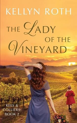 Cover image for The Lady of the Vineyard