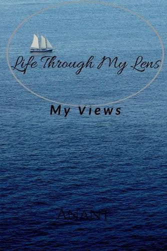 Cover image for Life through my lens