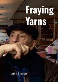 Cover image for Fraying Yarns