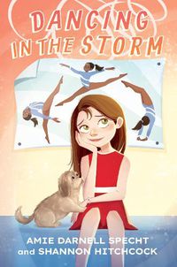 Cover image for Dancing in the Storm