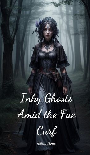 Cover image for Inky Ghosts Amid the Fae Curf