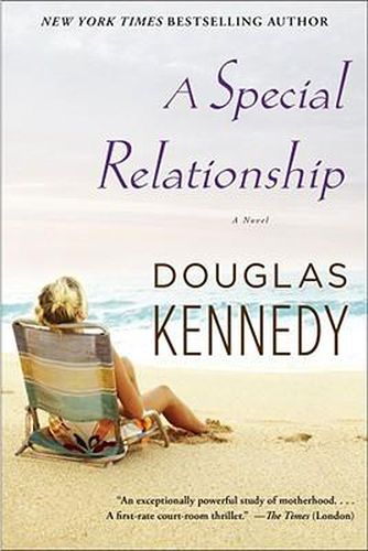 Cover image for A Special Relationship