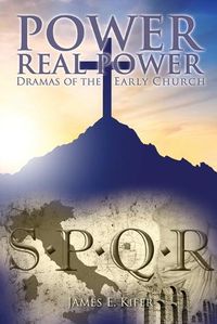 Cover image for Power - Real Power