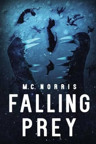 Cover image for Falling Prey