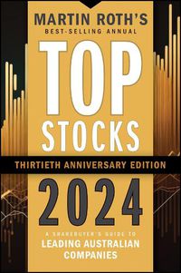 Cover image for Top Stocks 2024