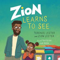 Cover image for Zion Learns to See