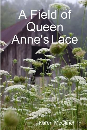 A Field of Queen Anne's Lace