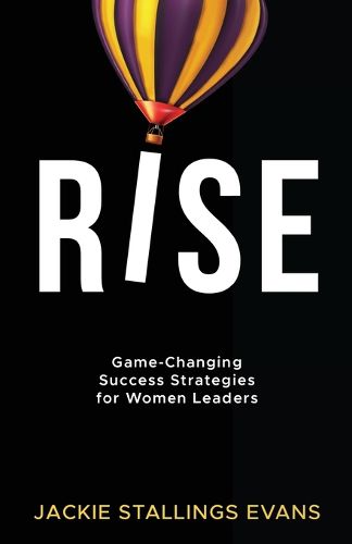 Cover image for Rise