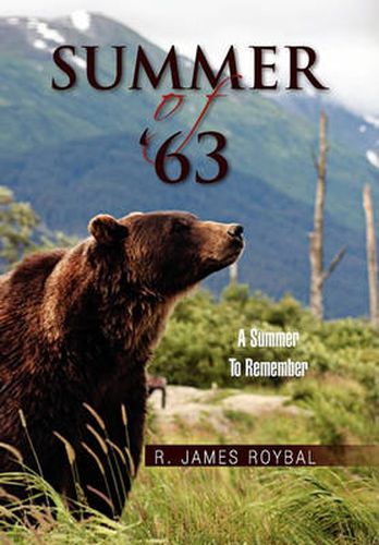 Cover image for Summer of '63