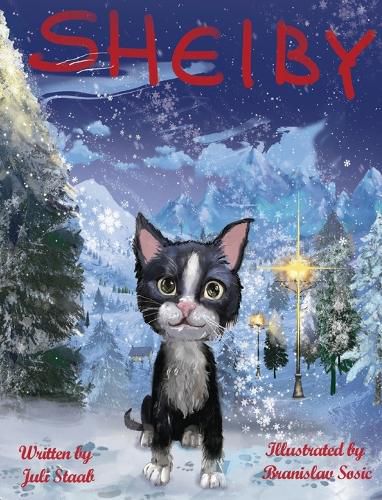 Cover image for Shelby