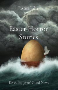 Cover image for Easter Horror Stories