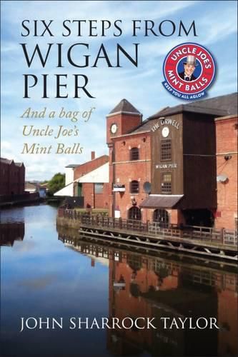 Cover image for Six Steps from Wigan Pier