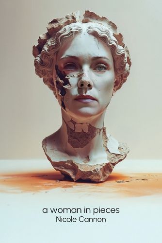 Cover image for A Woman in Pieces
