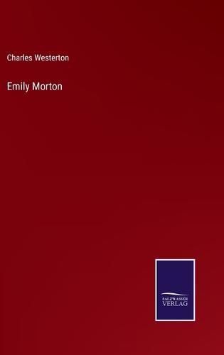 Cover image for Emily Morton