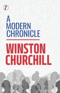 Cover image for A Modern Chronicle