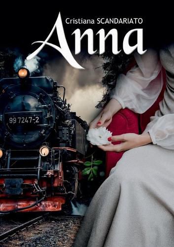 Cover image for Anna