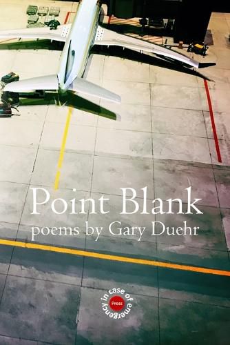 Cover image for Point Blank