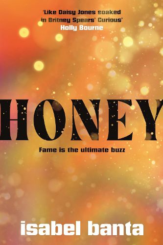 Cover image for Honey