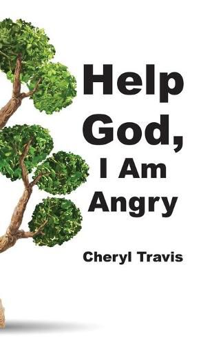 Cover image for Help God, I Am Angry