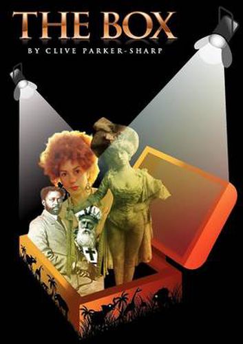 Cover image for The Box