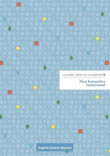 Cover image for Les petits cahiers du changement