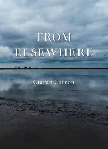 Cover image for From Elsewhere