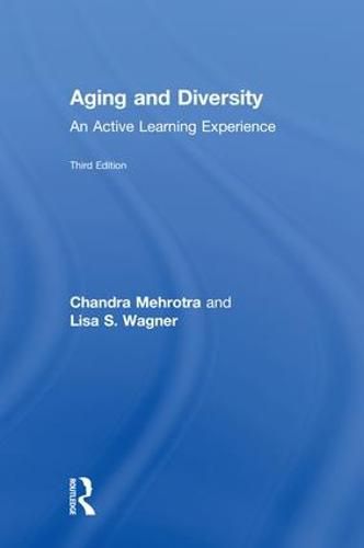 Cover image for Aging and Diversity: An Active Learning Experience