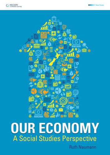 Cover image for Our Economy